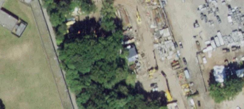 2807 Arthur Kill Rd