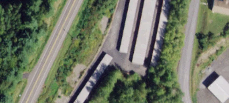 1400 Campville Rd