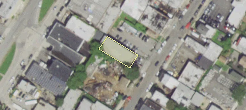 134 Ter Ave