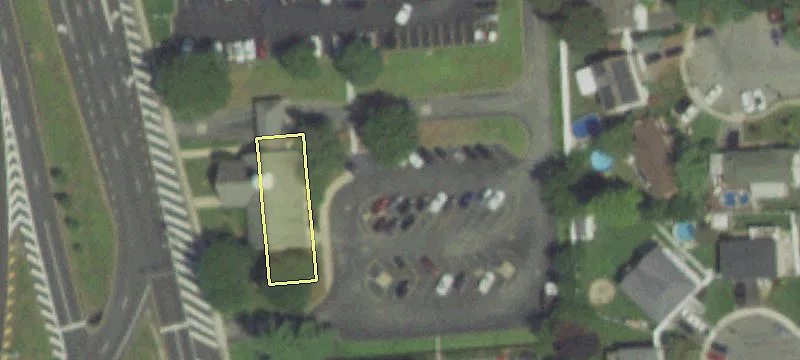 500 Hicksville Rd