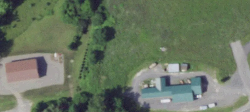 3701 Lee Mulroy Rd