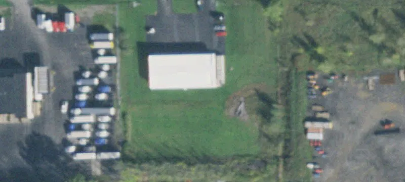 652 Basket Rd