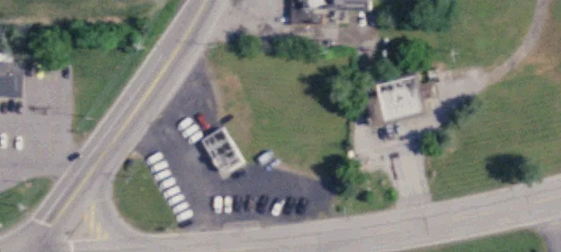 8121 Buffalo Rd