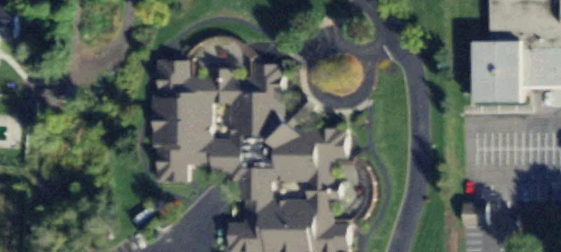 1 Treeline Dr