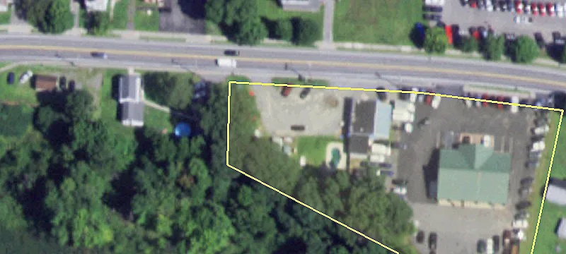 1100 State Rte 29