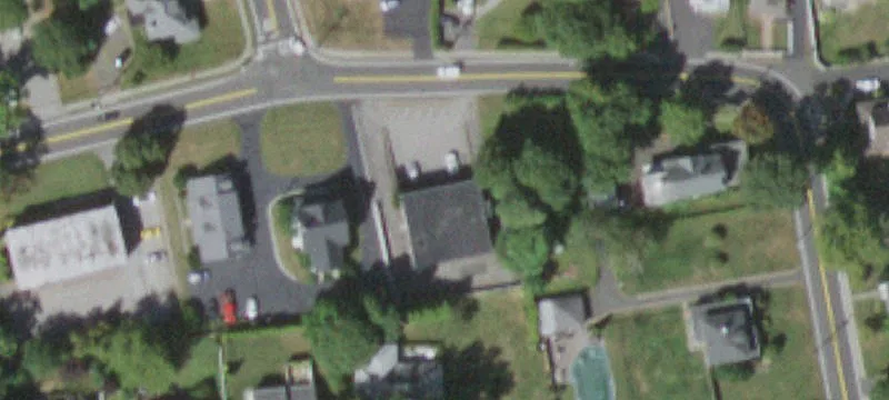 1 Old Middletown Rd