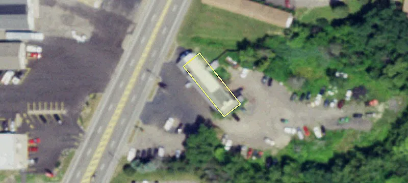 8587 Erie Rd