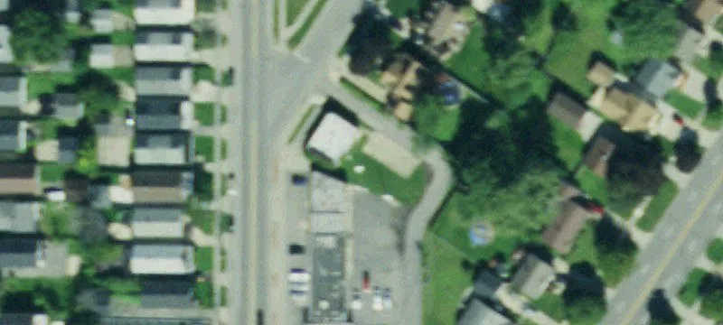 3 Stevenson Blvd