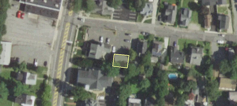 12 Irving Pl