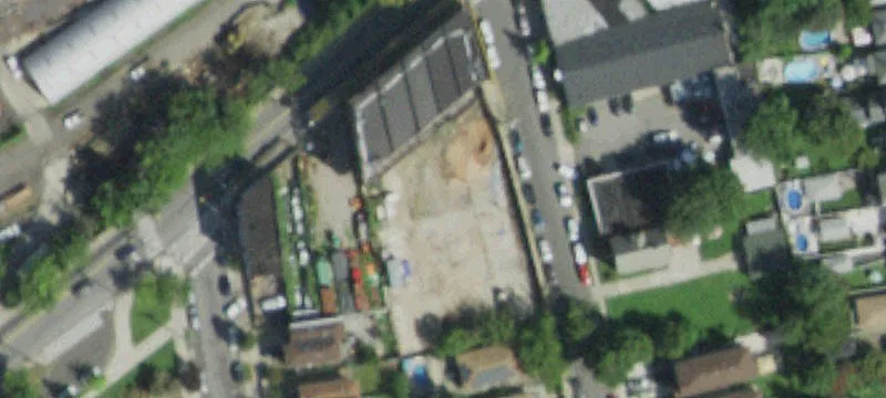 1390 Richmond Ter