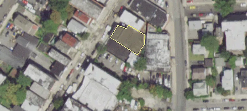 31 Bond St