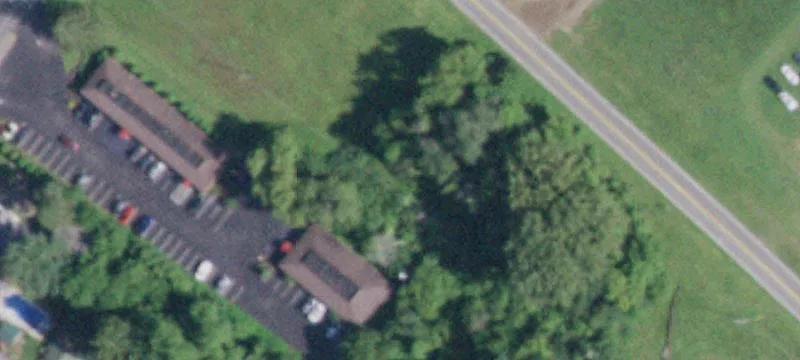 Airport Rd