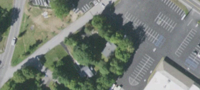 1 Gardnertown Rd