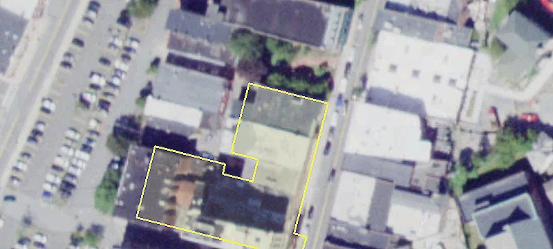 40 Nn St