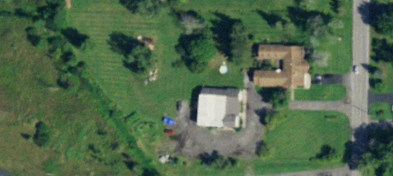 6560 Goodrich Rd