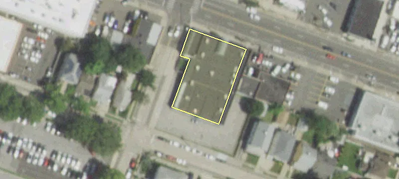 40 Merrick Rd