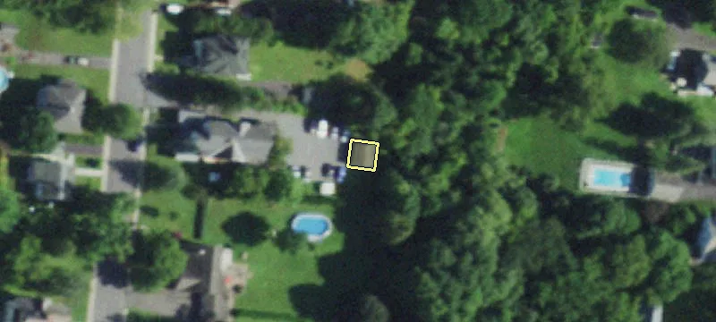 20 Amherst Ave