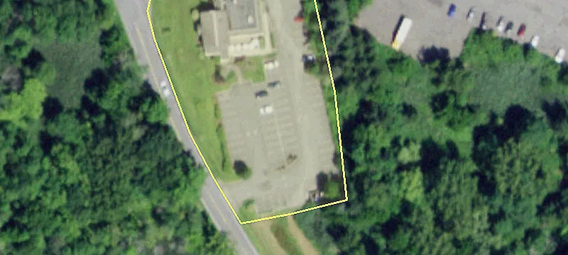 497 Old Niskayuna Rd