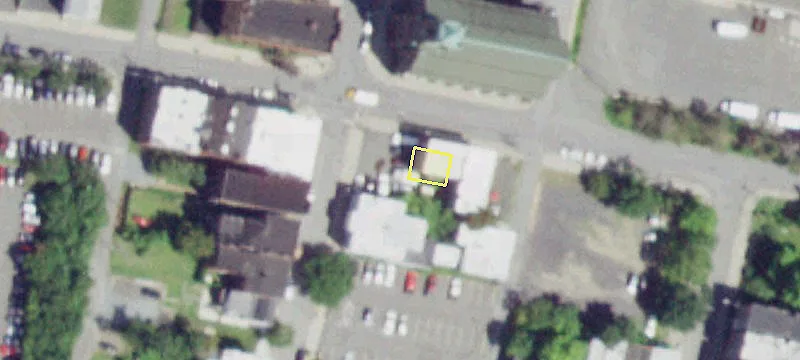 22 Hutton St