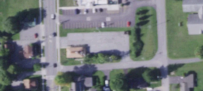 500 Genesee St