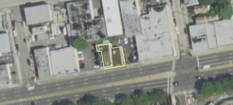 111 Sunrise Hwy