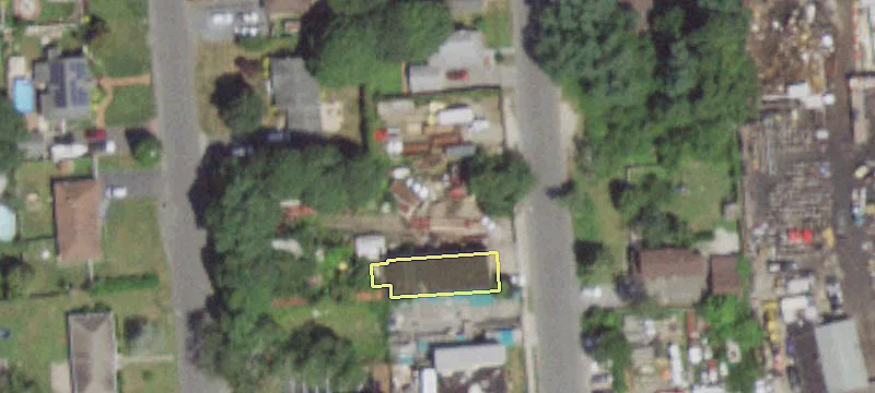 2 Taylor Ln