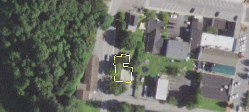 7 Oak St