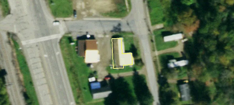 529 Main St Bailey Dr St