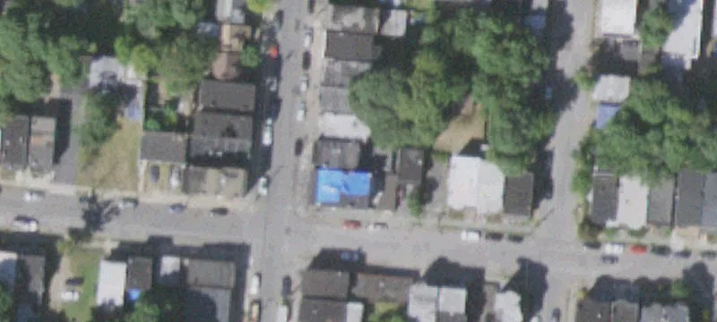 107 William St