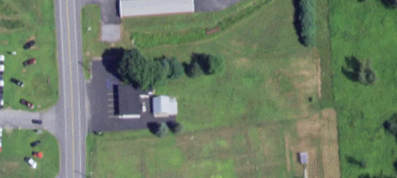2552 State Rte 40