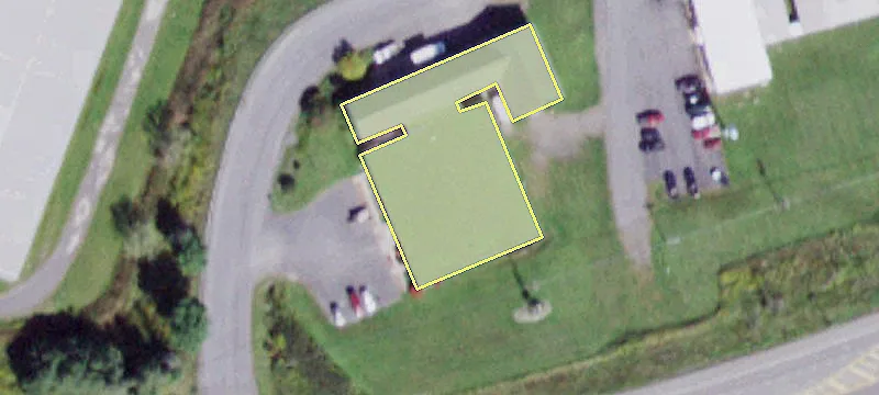 4 Hall Rd