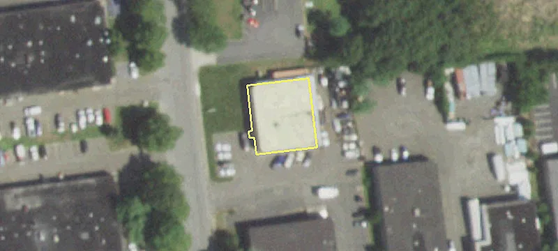 25 Raynor Ave