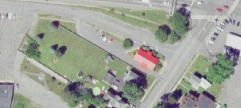 40 Main St