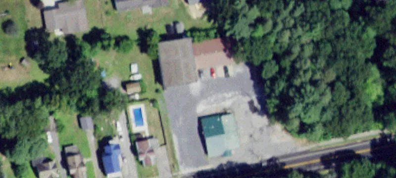 84 Blvd St