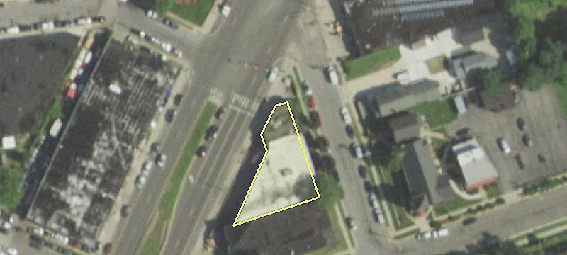 505 Peninsula Blvd