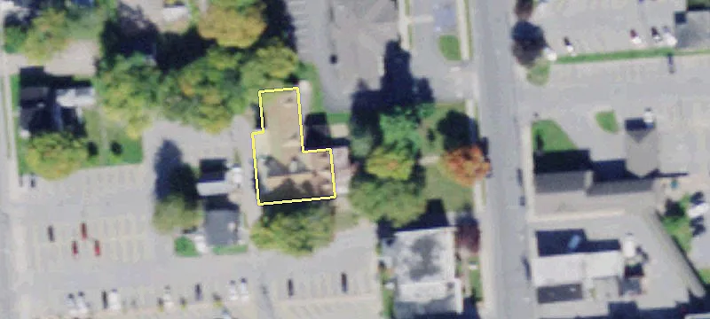 25 Ct St