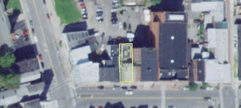100 Seneca St