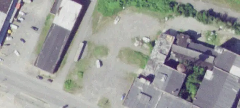 801 Broad St