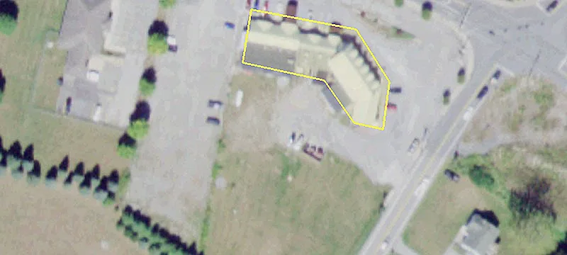 625 Glenwood Rd