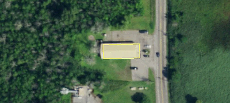2210 Bowen Rd