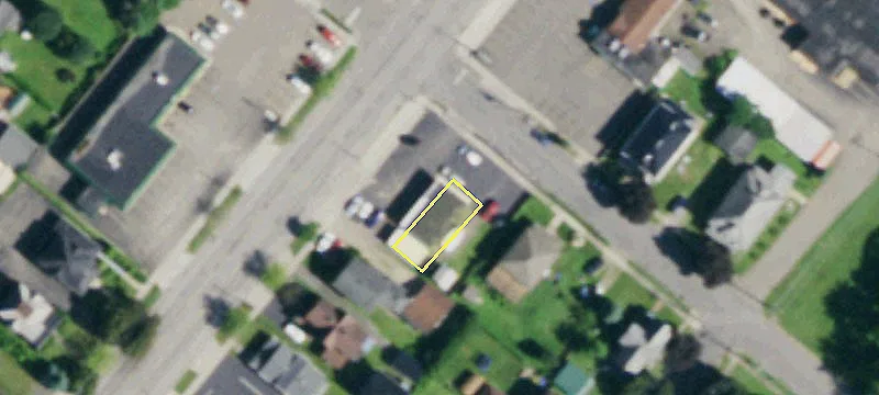 201 Main St