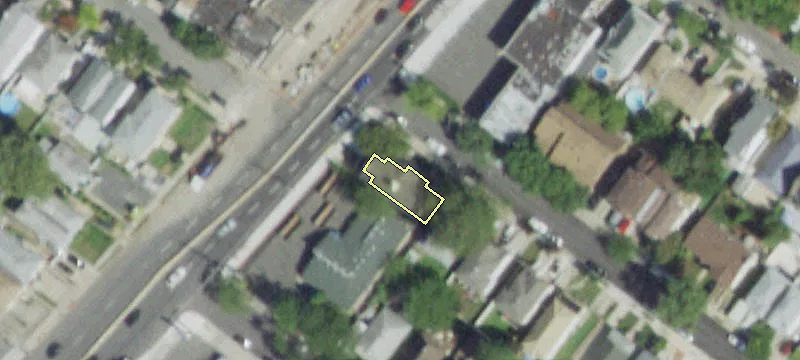 4222 Hylan Blvd