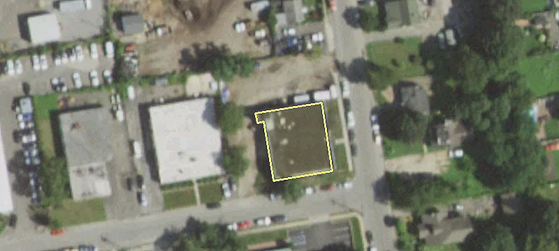 33 11th Ave
