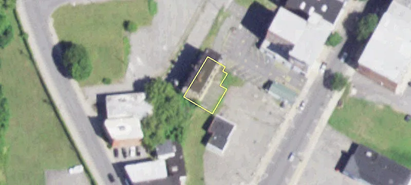 31 Arlington Ave