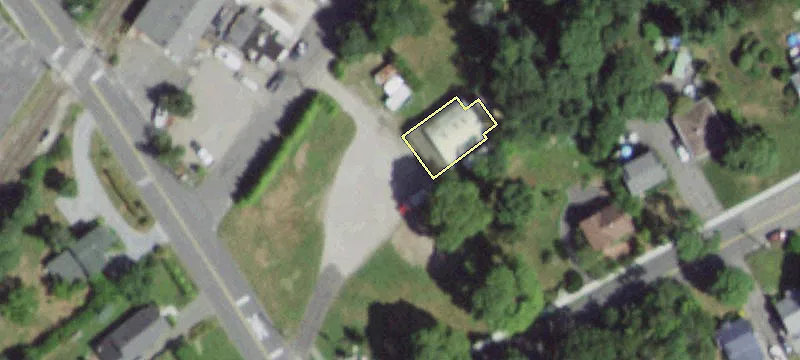 600 Wickham Ave