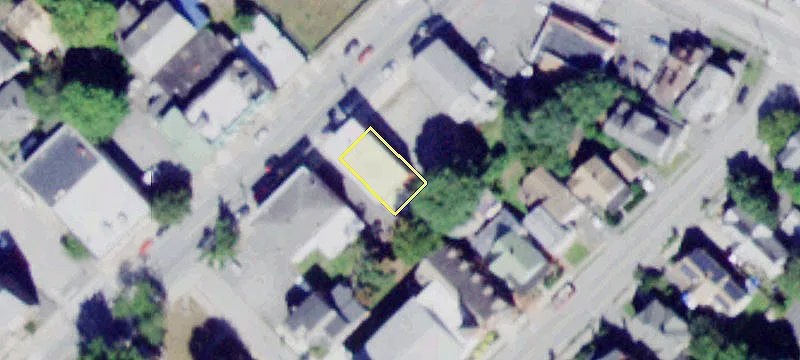 181 Pike St