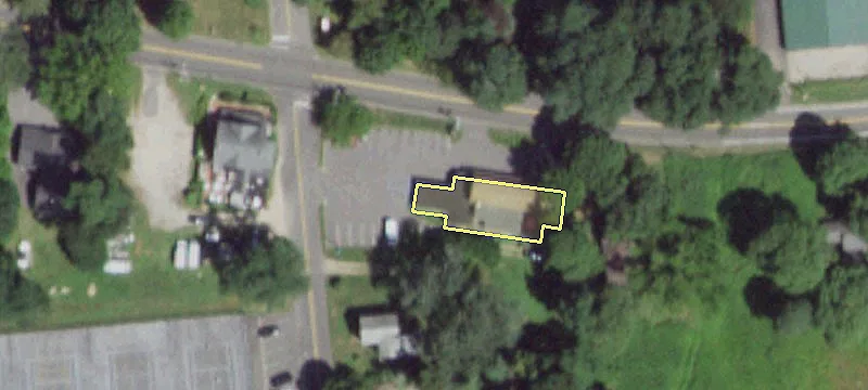 21 Fry Rd