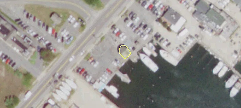 458 Lk Dr