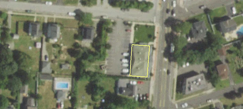 150 Higbie Ln