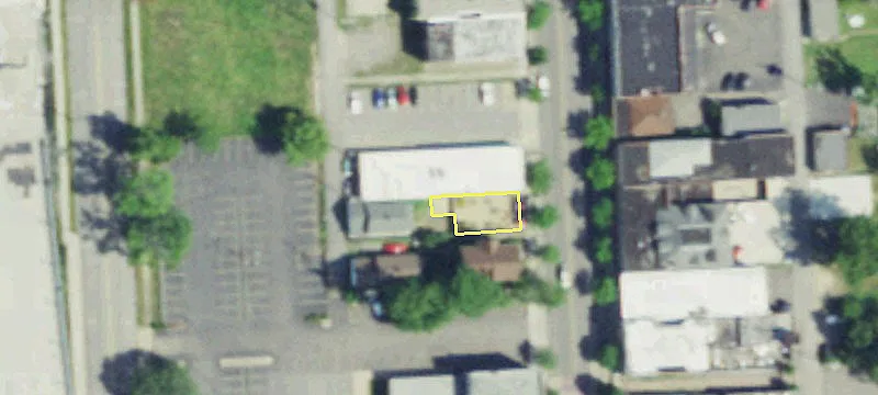 444 3rd St